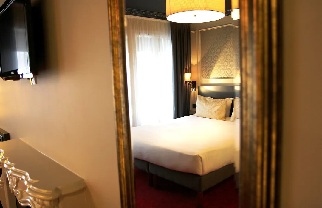 Best Western Le Montmartre - Saint Pierre-1