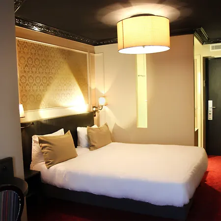 Best Western Le Montmartre - Saint Pierre-2
